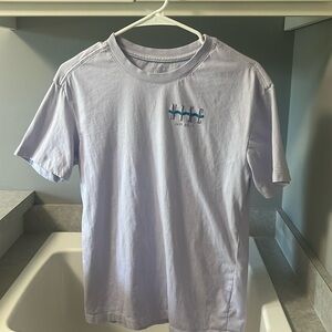 NWOT * Nike Lavender Just Do It TShirt Size XS